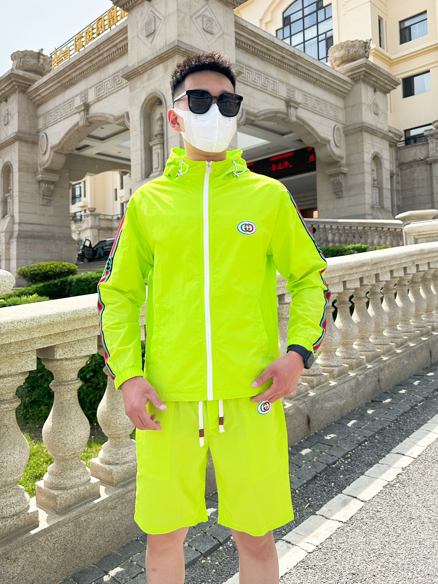 Gucci Basic Clothing M-xxxl