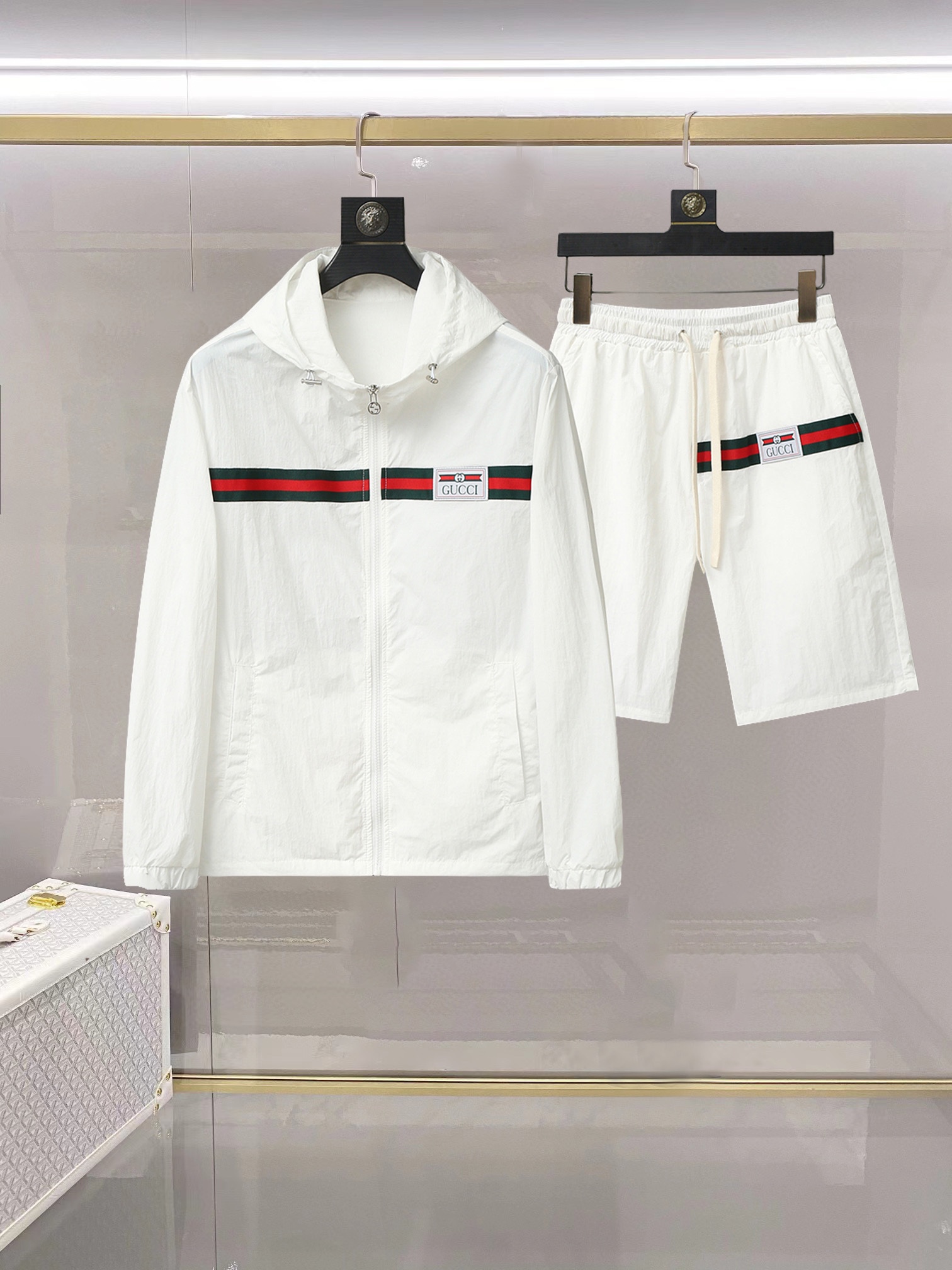 Gucci Basic Clothing M-l-xxxl-175140