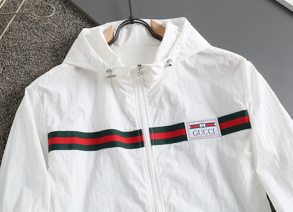 Gucci Basic Clothing M-l-xxxl-175140
