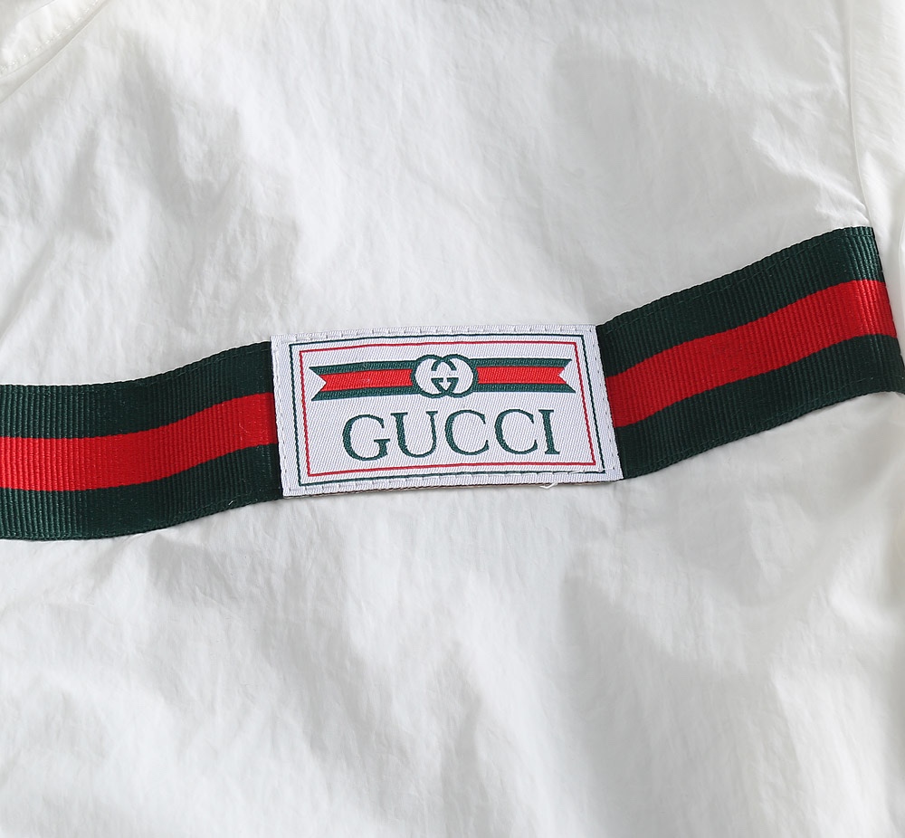 Gucci Basic Clothing M-l-xxxl-175140