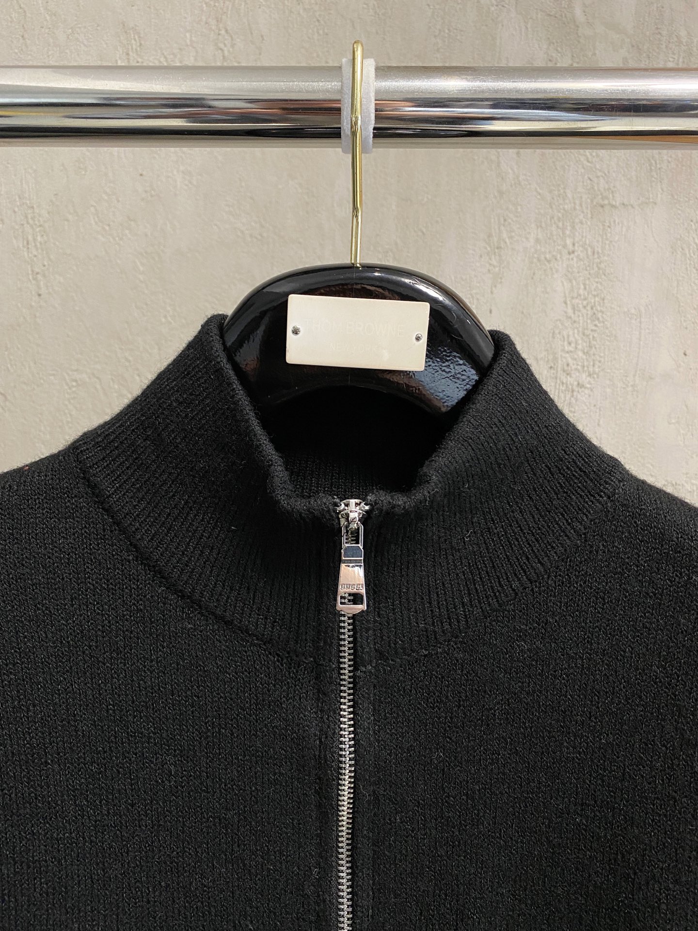 Gucci Basic Clothing Wool M-xl