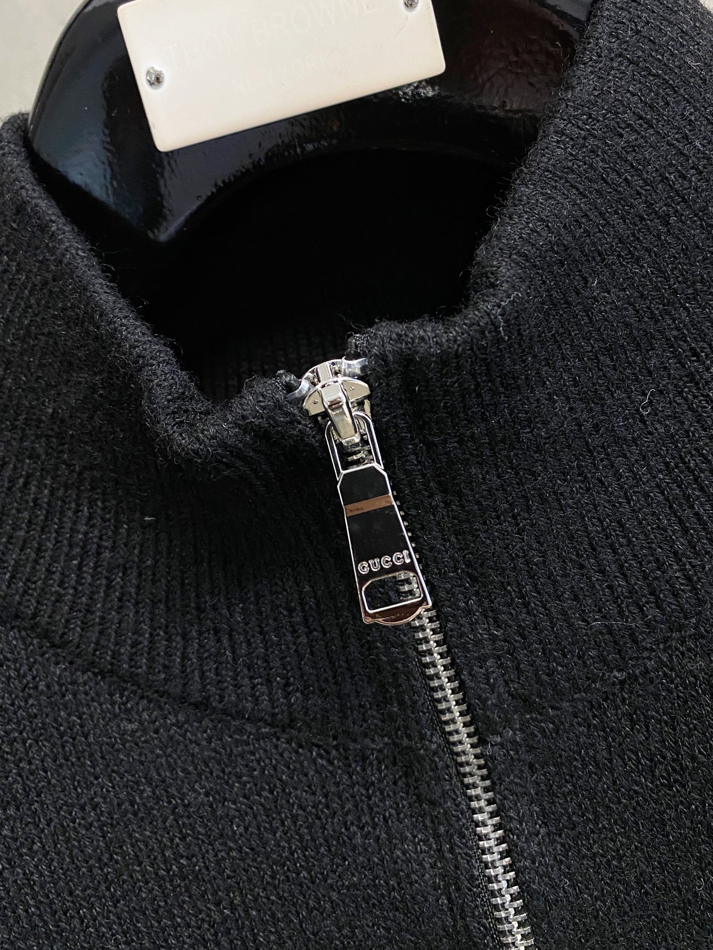 Gucci Basic Clothing Wool M-xl