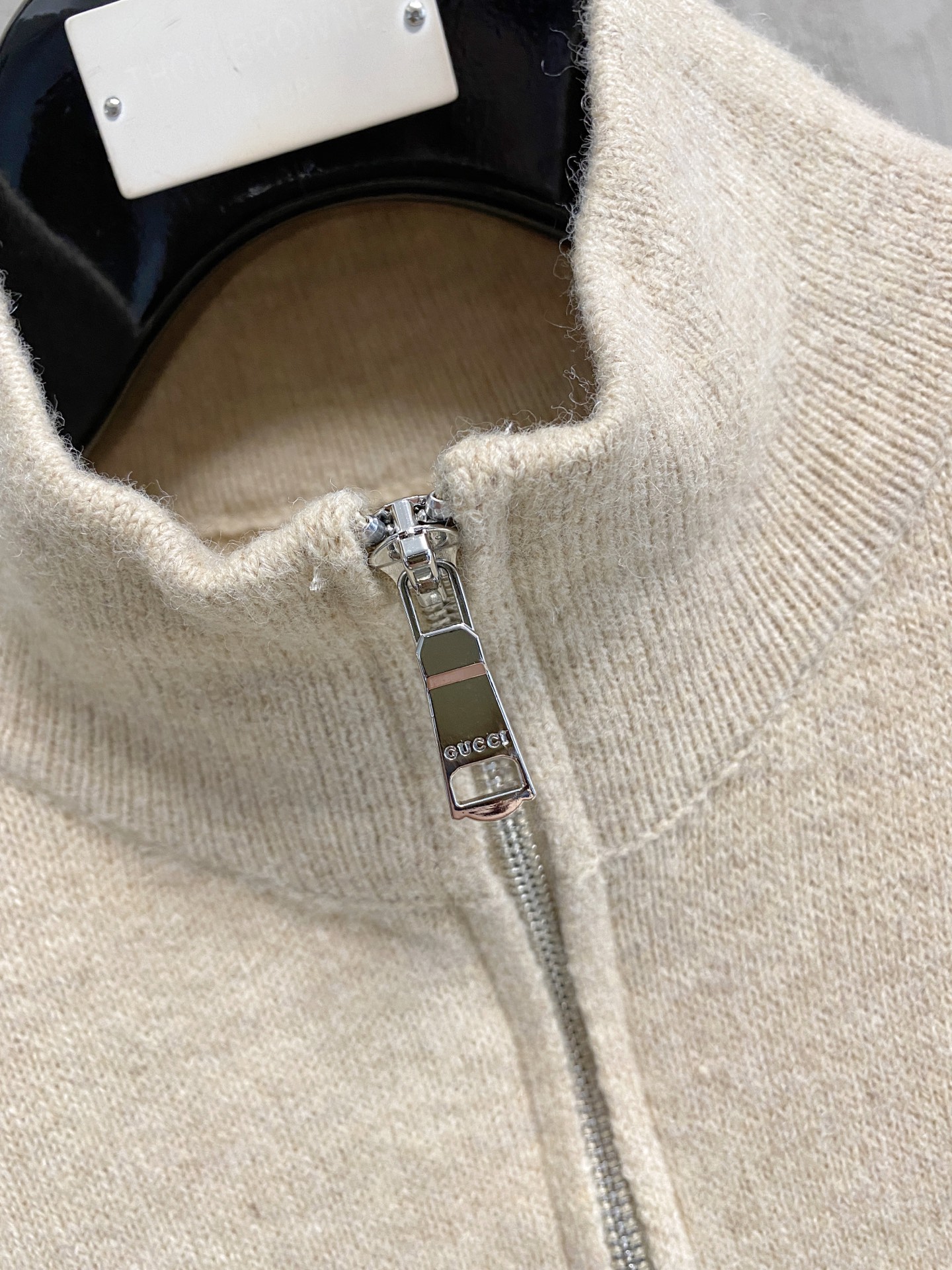 Gucci Basic Clothing Wool M-xl