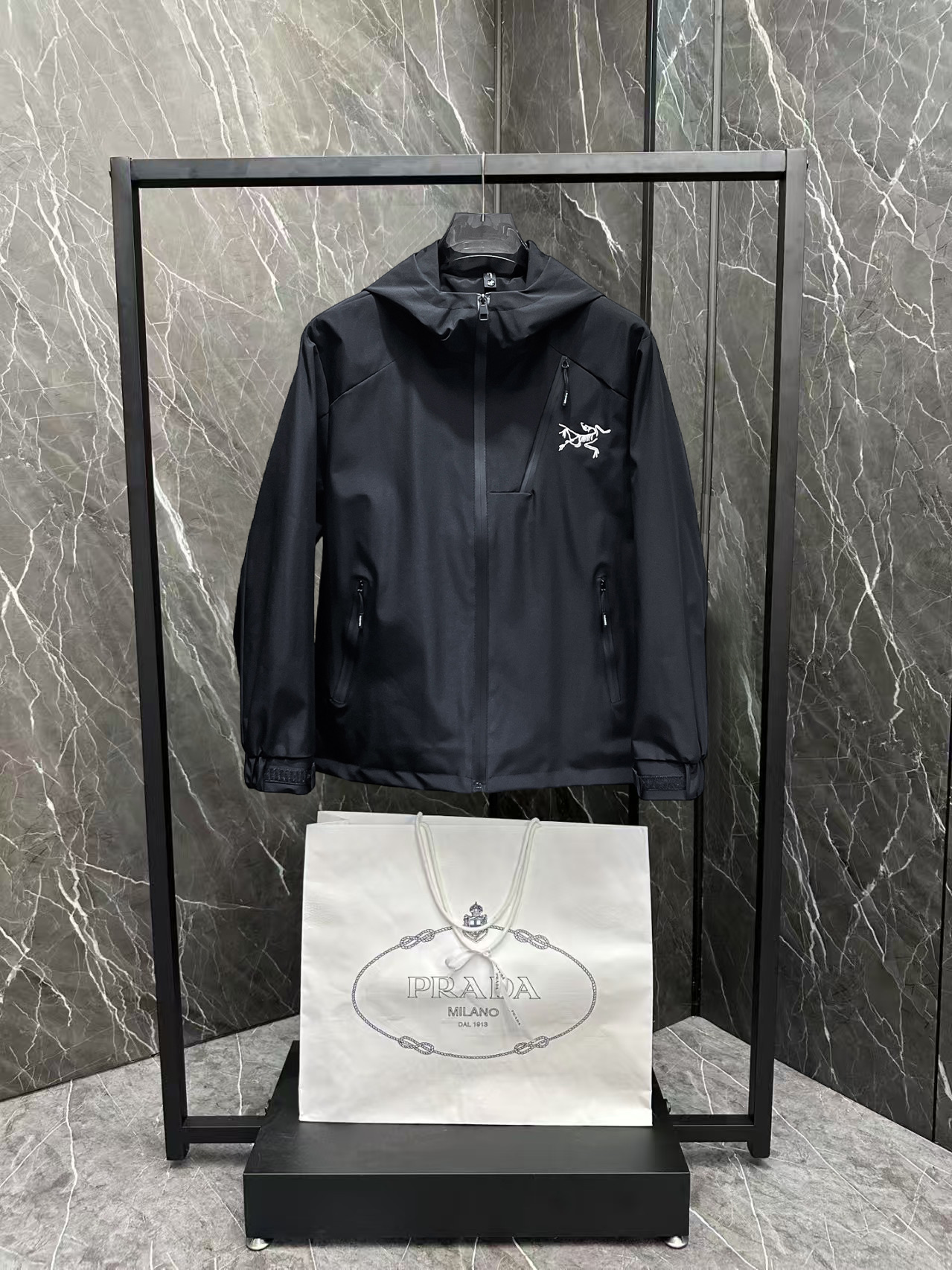 Arcteryx Jacket M-xxxl