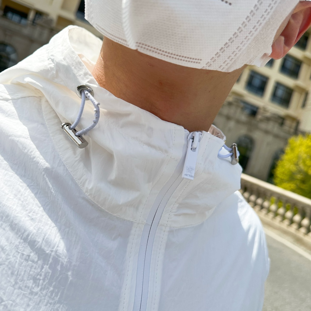 Arcteryx Basic Clothing M-xxxl