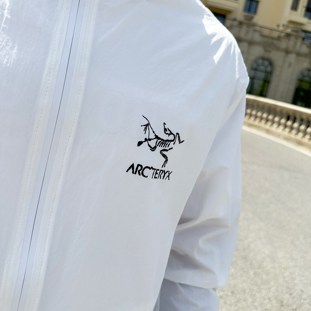Arcteryx Basic Clothing M-xxxl