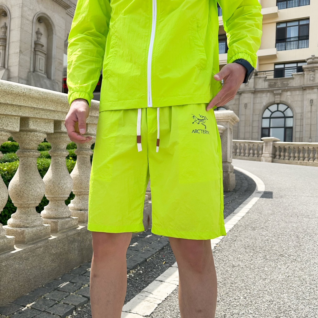 Arcteryx Basic Clothing M-xxxl