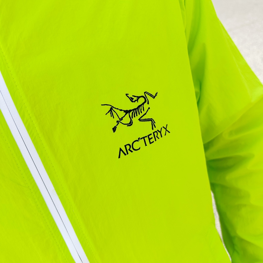 Arcteryx Basic Clothing M-xxxl