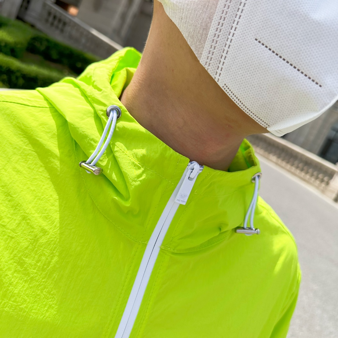 Arcteryx Basic Clothing M-xxxl
