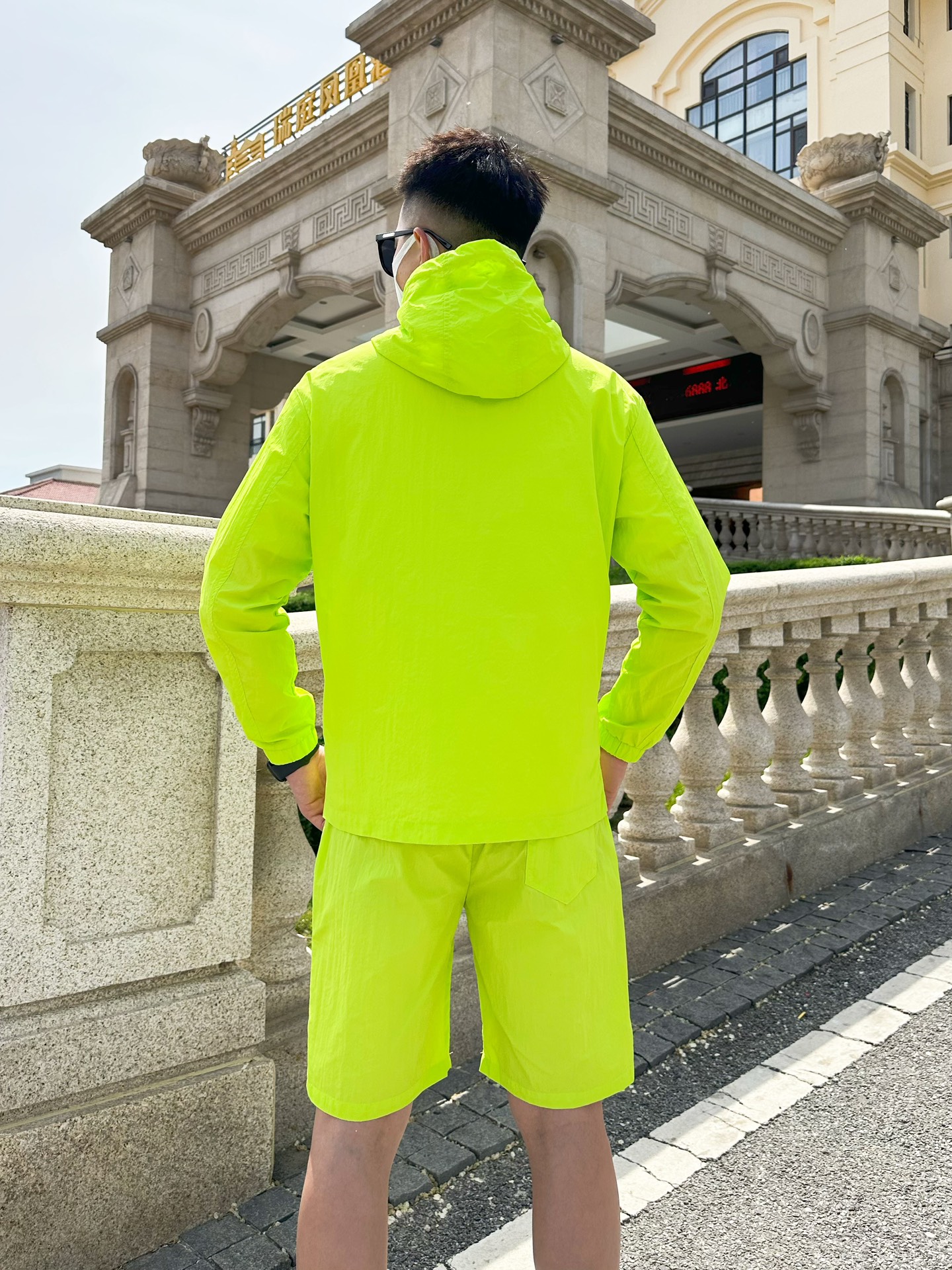 Arcteryx Basic Clothing M-xxxl