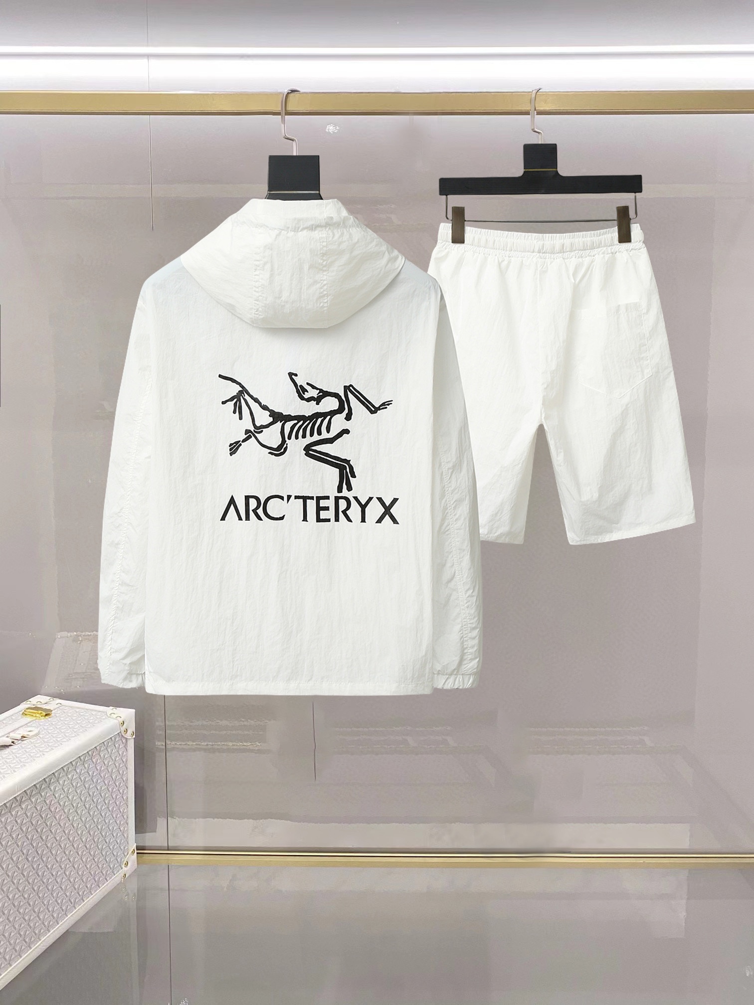 Arcteryx Basic Clothing M-l-xxxl-175140