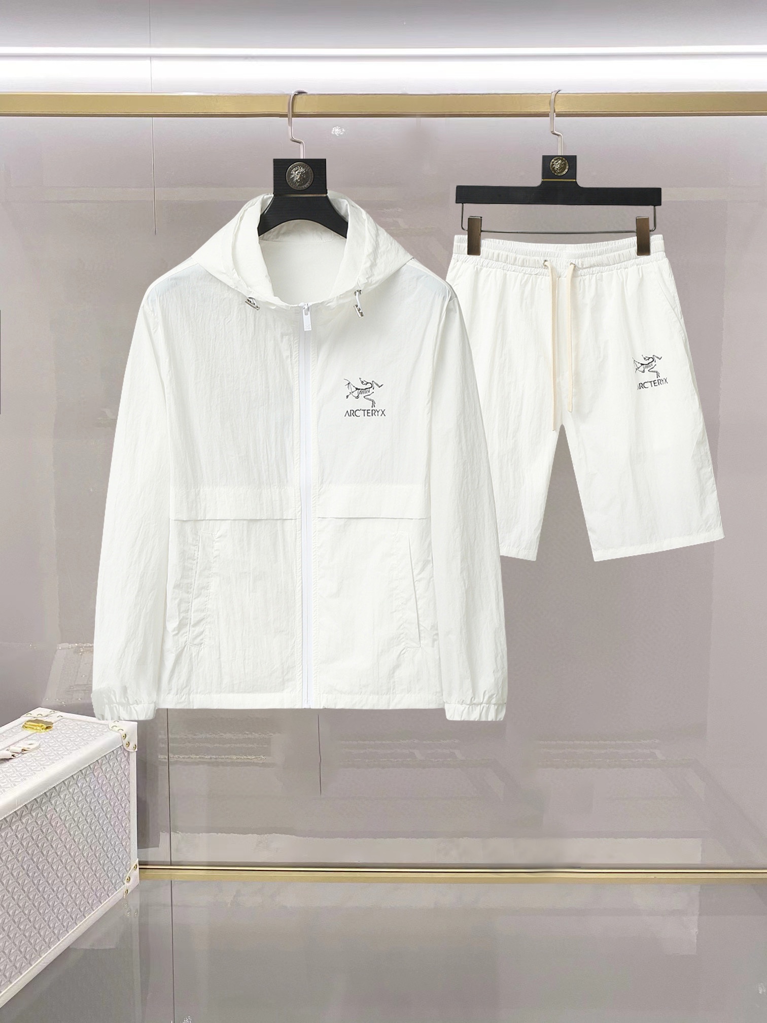 Arcteryx Basic Clothing M-l-xxxl-175140