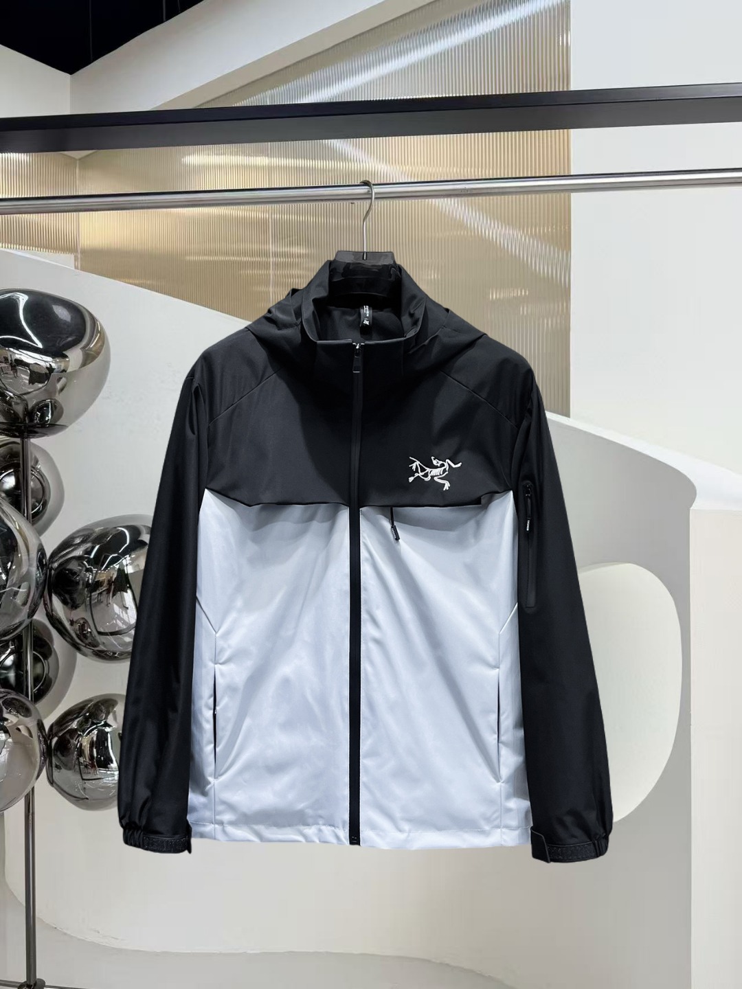 Arcteryx Jacket M-xl