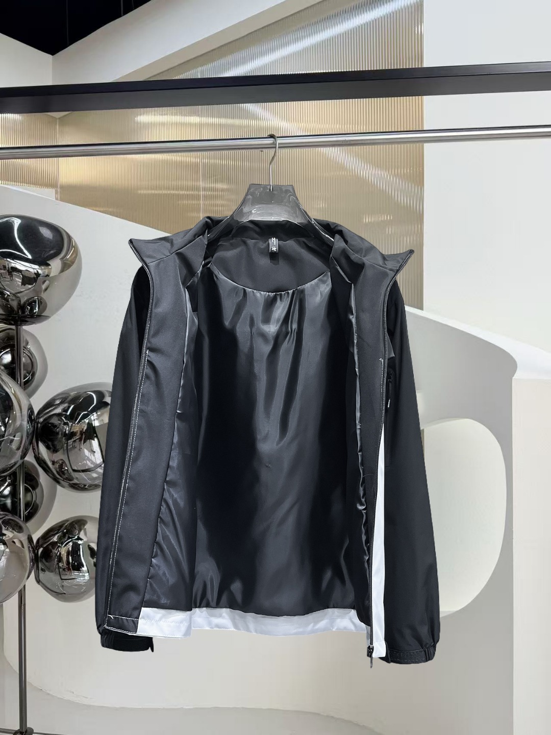 Arcteryx Jacket M-xl