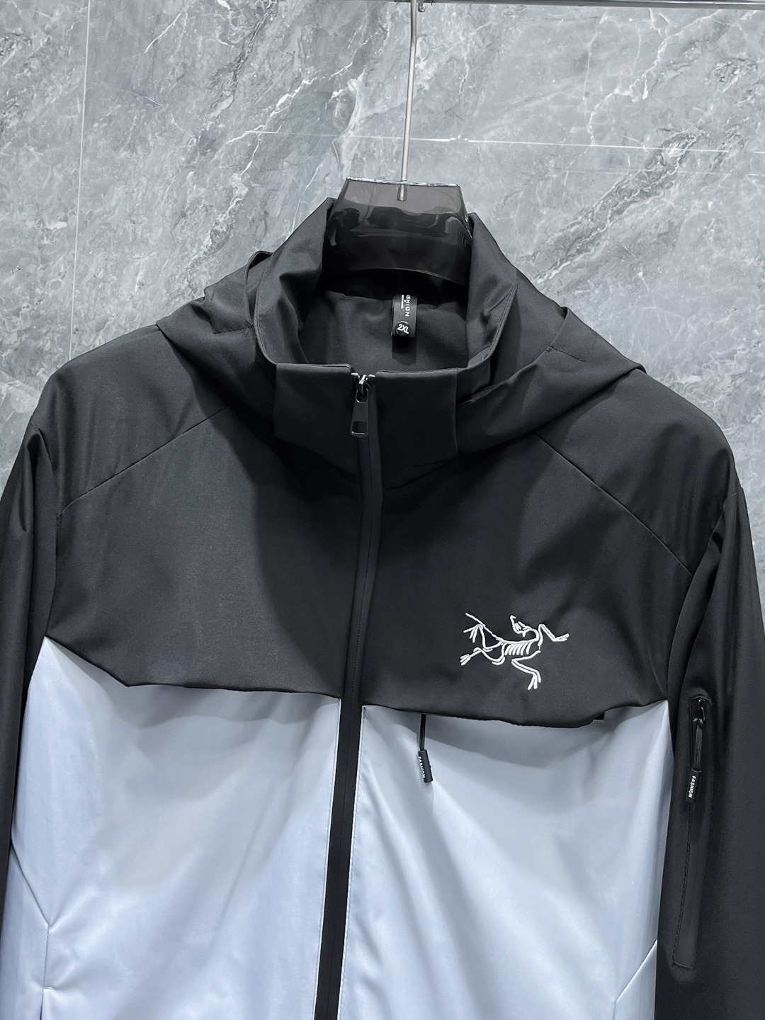 Arcteryx Jacket M-xl