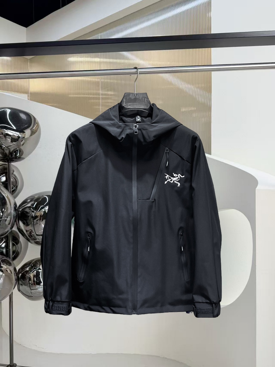 Arcteryx Jacket M-xl
