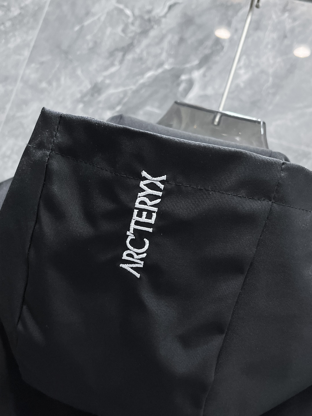 Arcteryx Jacket M-xl