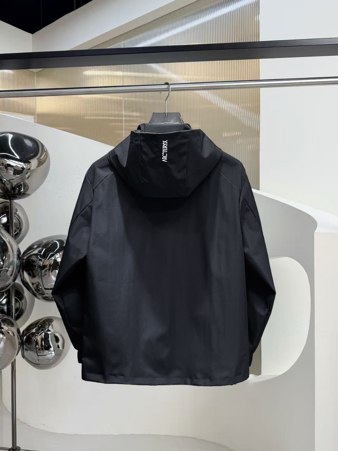 Arcteryx Jacket M-xl