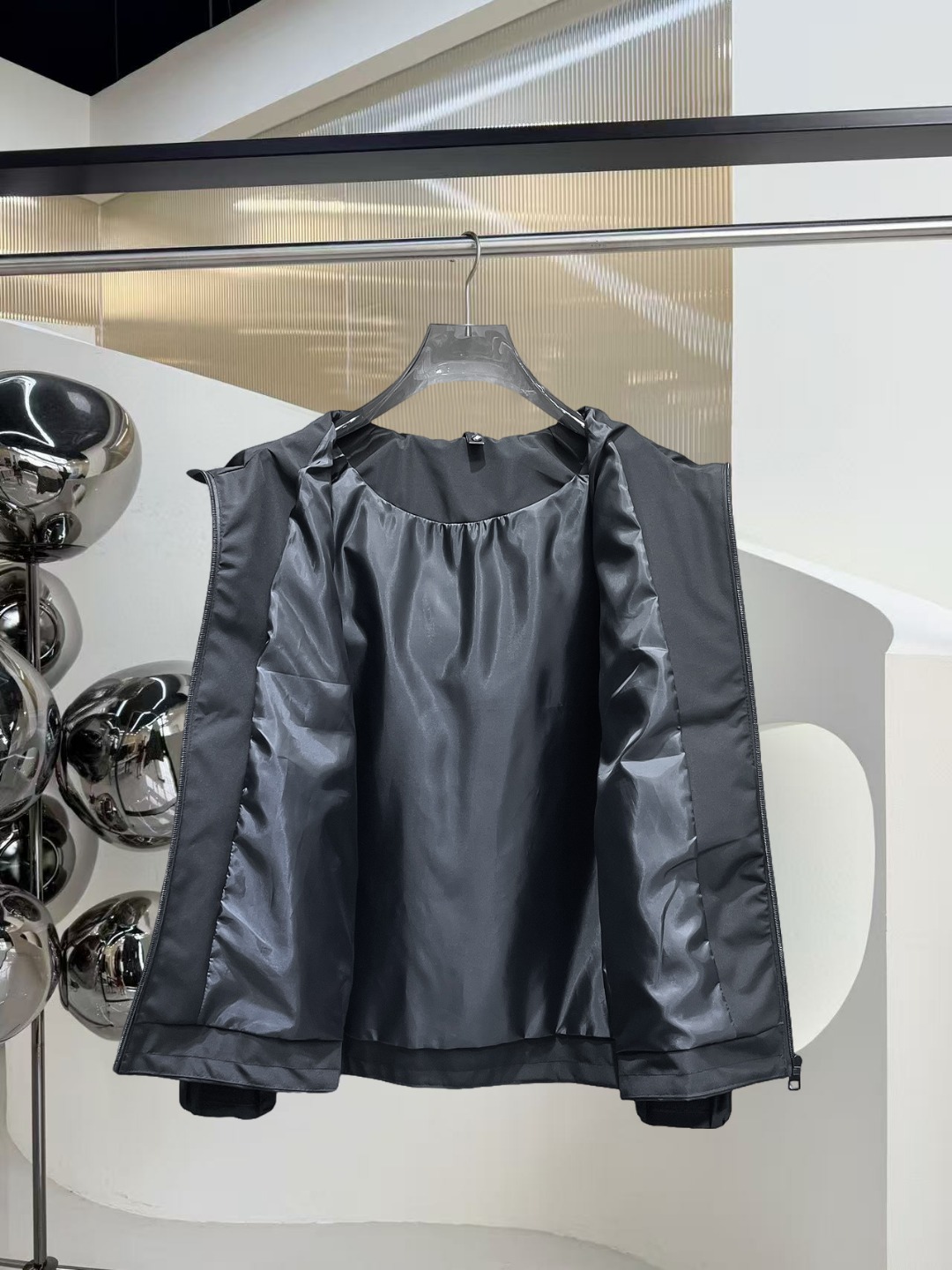 Arcteryx Jacket M-xl