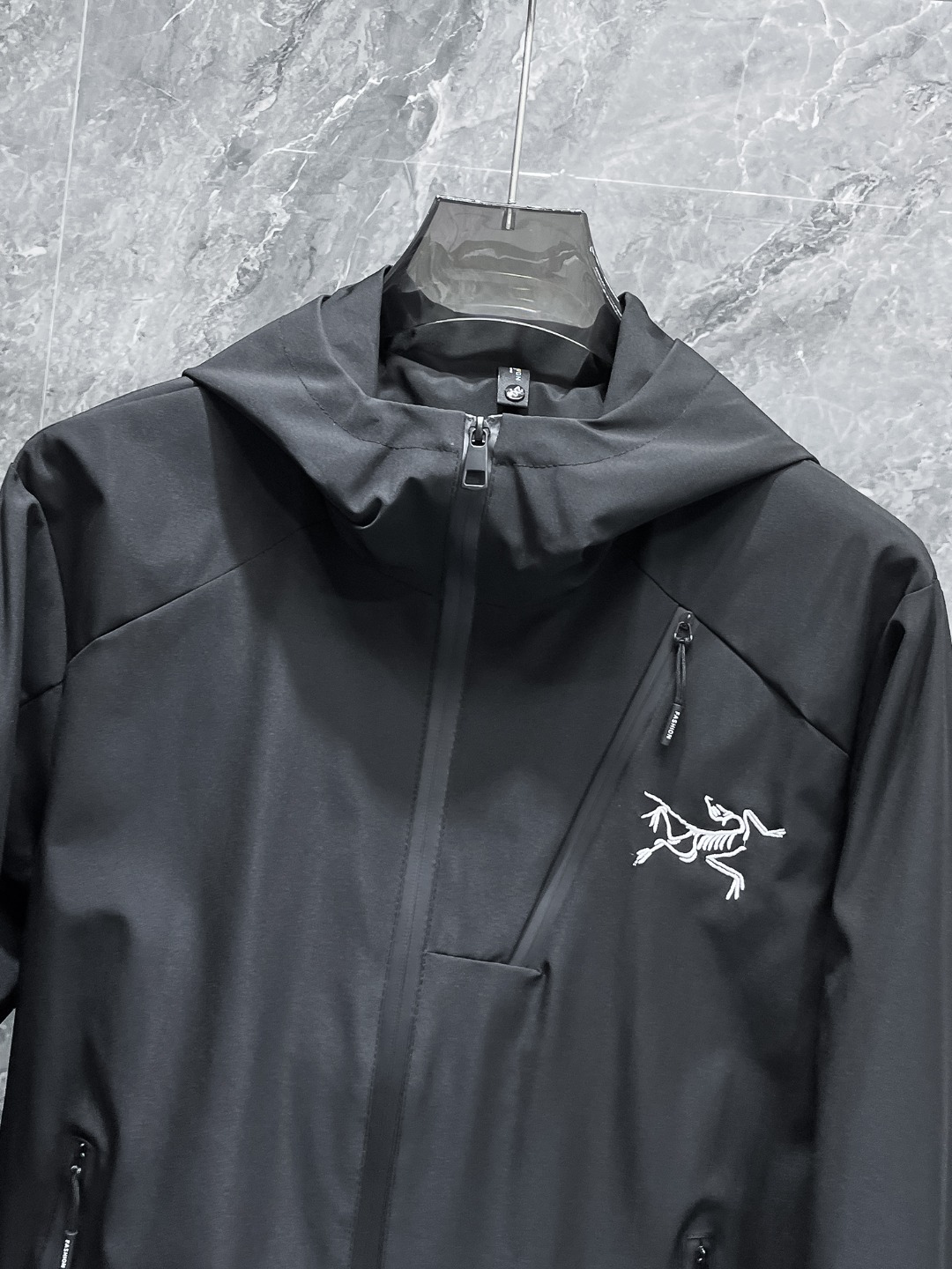 Arcteryx Jacket M-xl