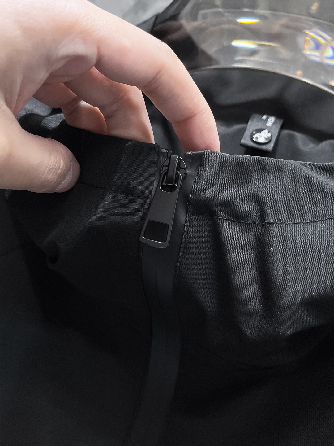 Arcteryx Jacket M-xl
