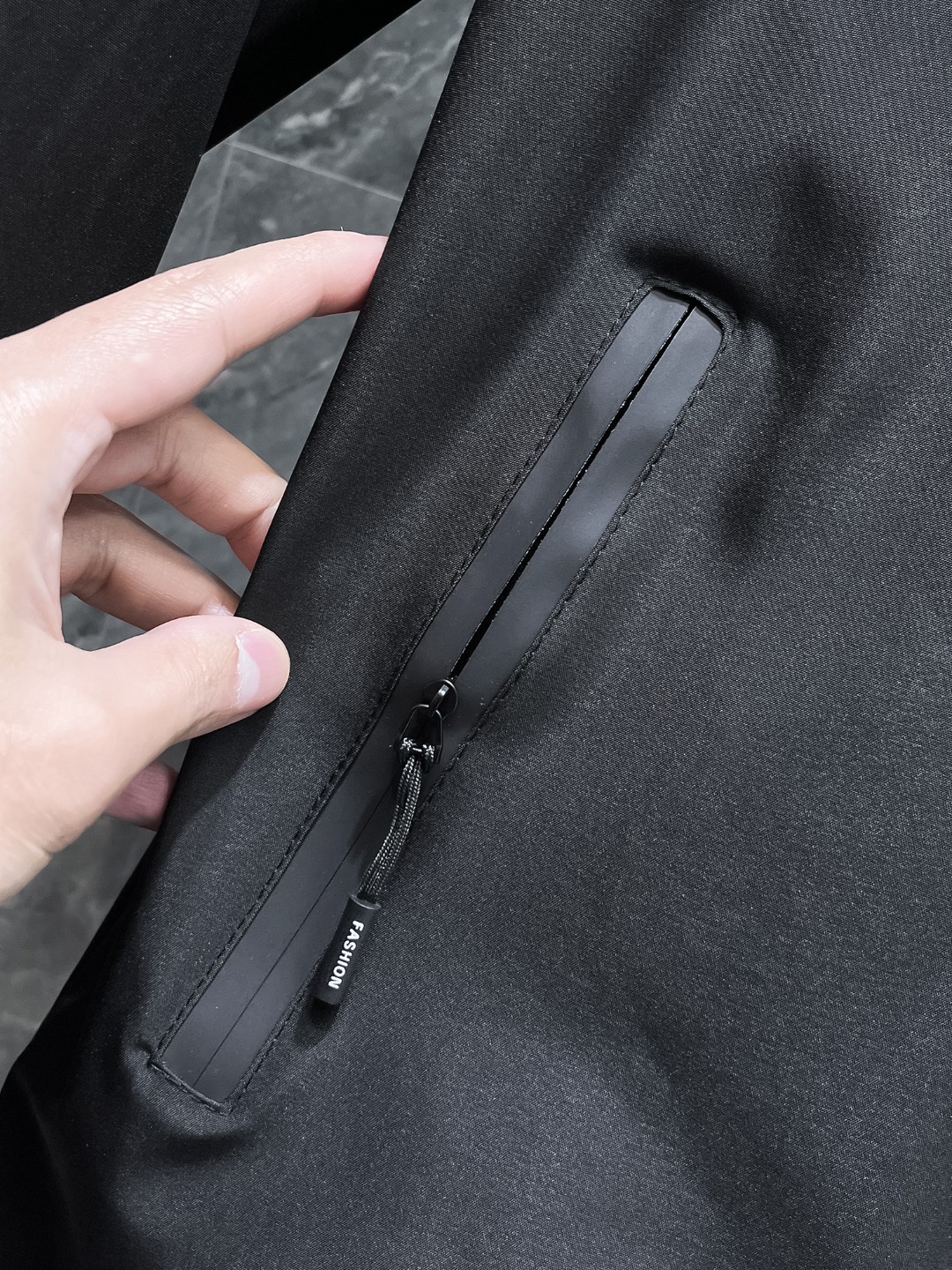 Arcteryx Jacket M-xl