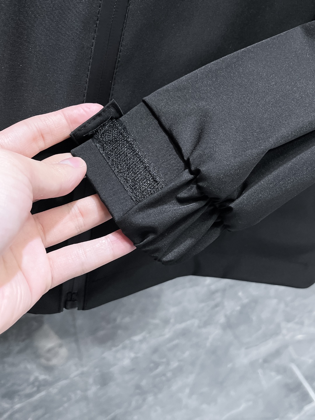 Arcteryx Jacket M-xl