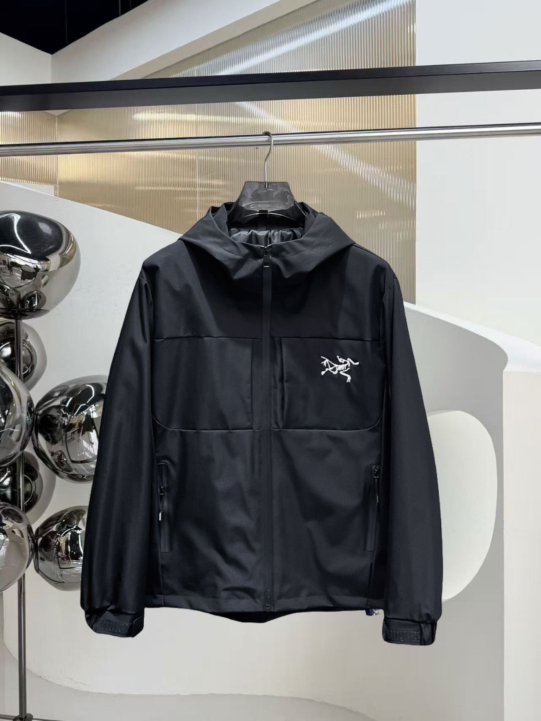 Arcteryx Jacket M-xl