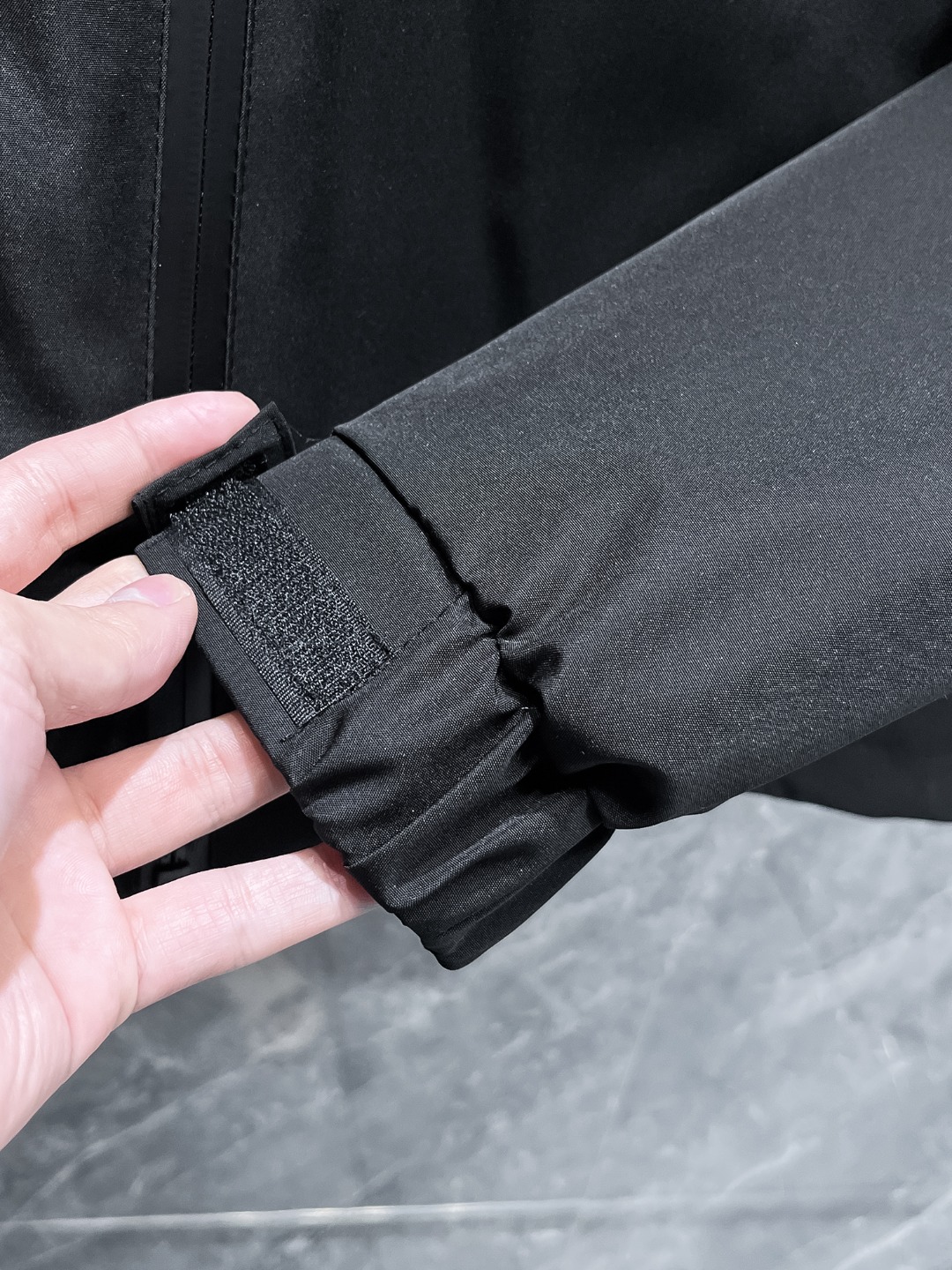 Arcteryx Jacket M-xl