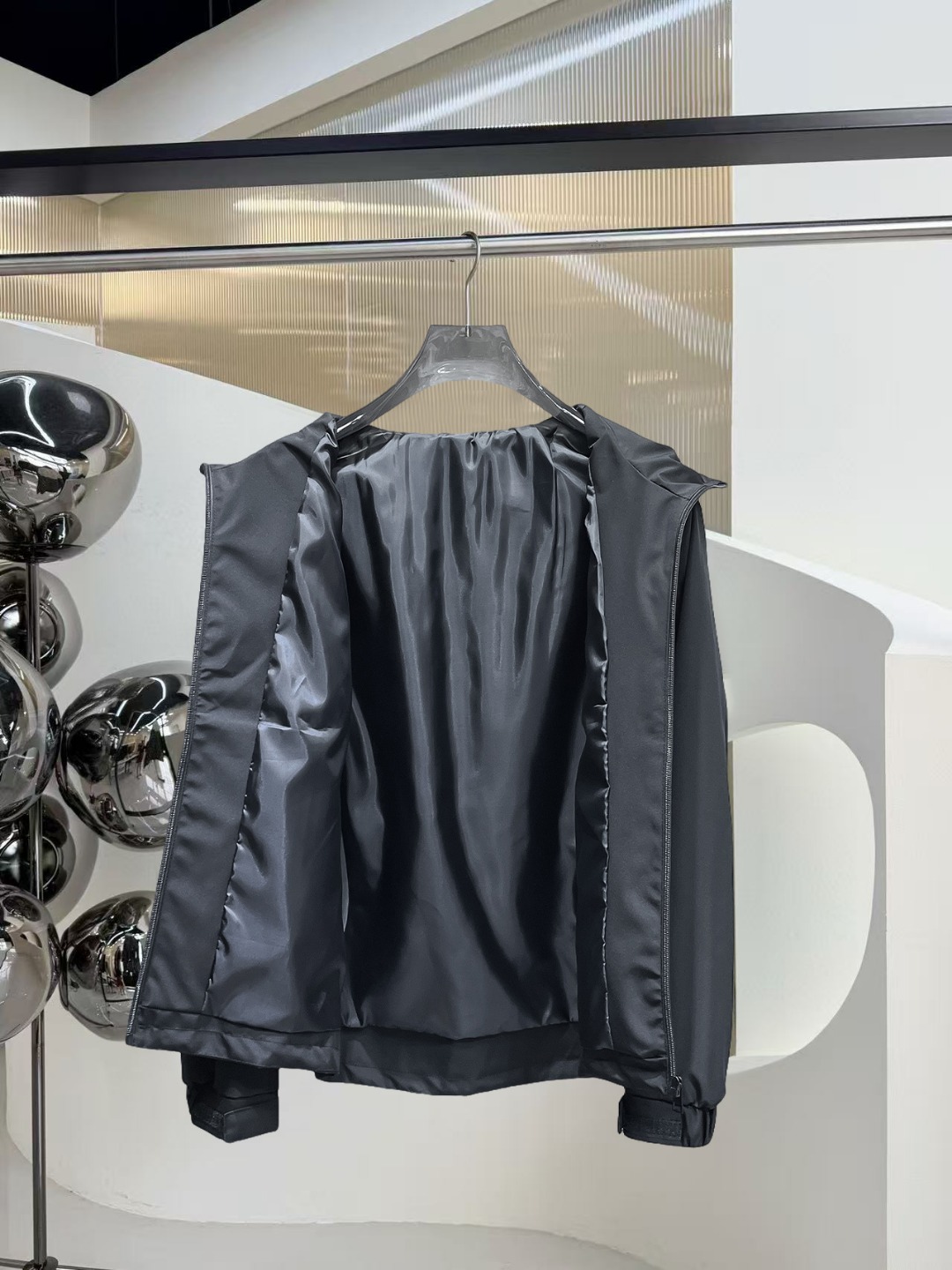 Arcteryx Jacket M-xl