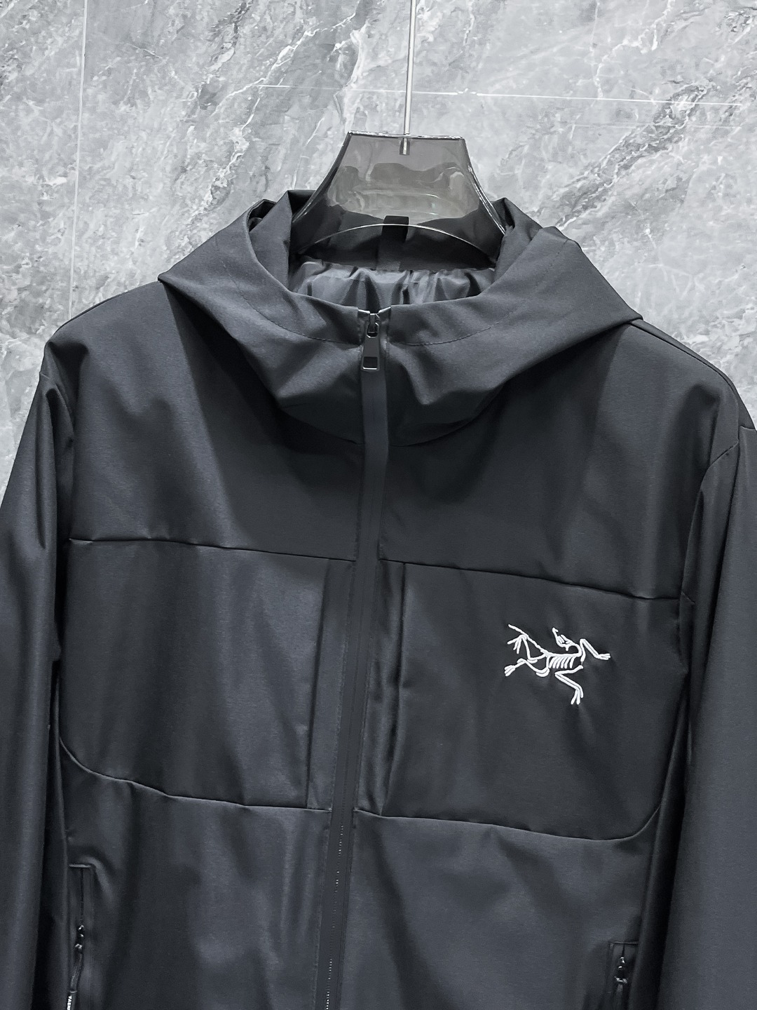 Arcteryx Jacket M-xl