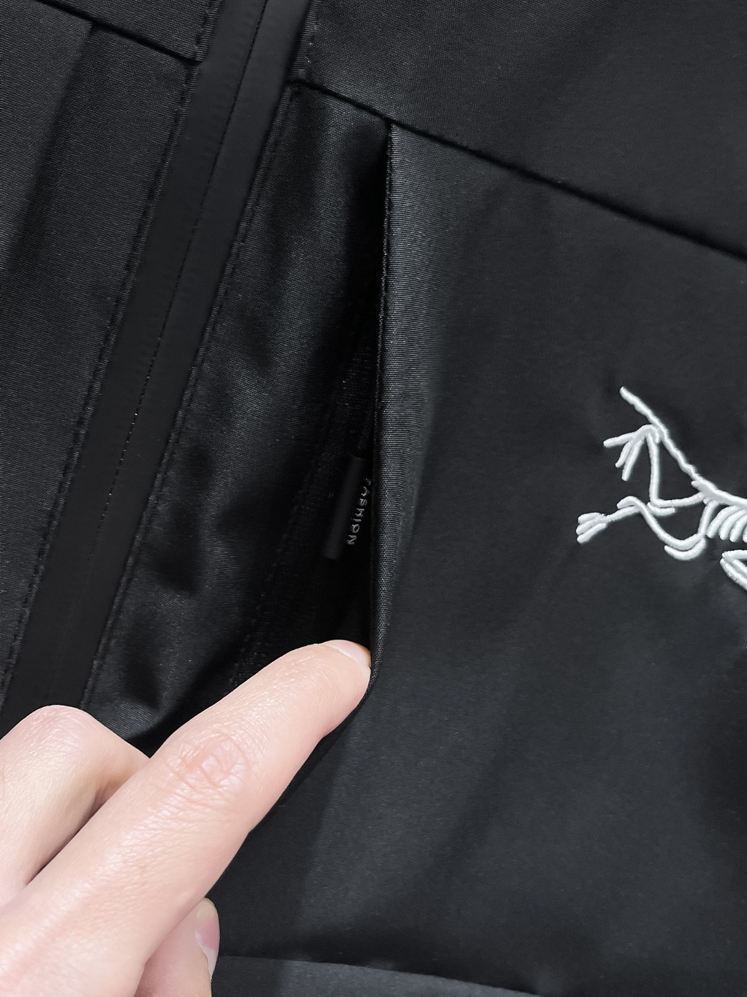 Arcteryx Jacket M-xl