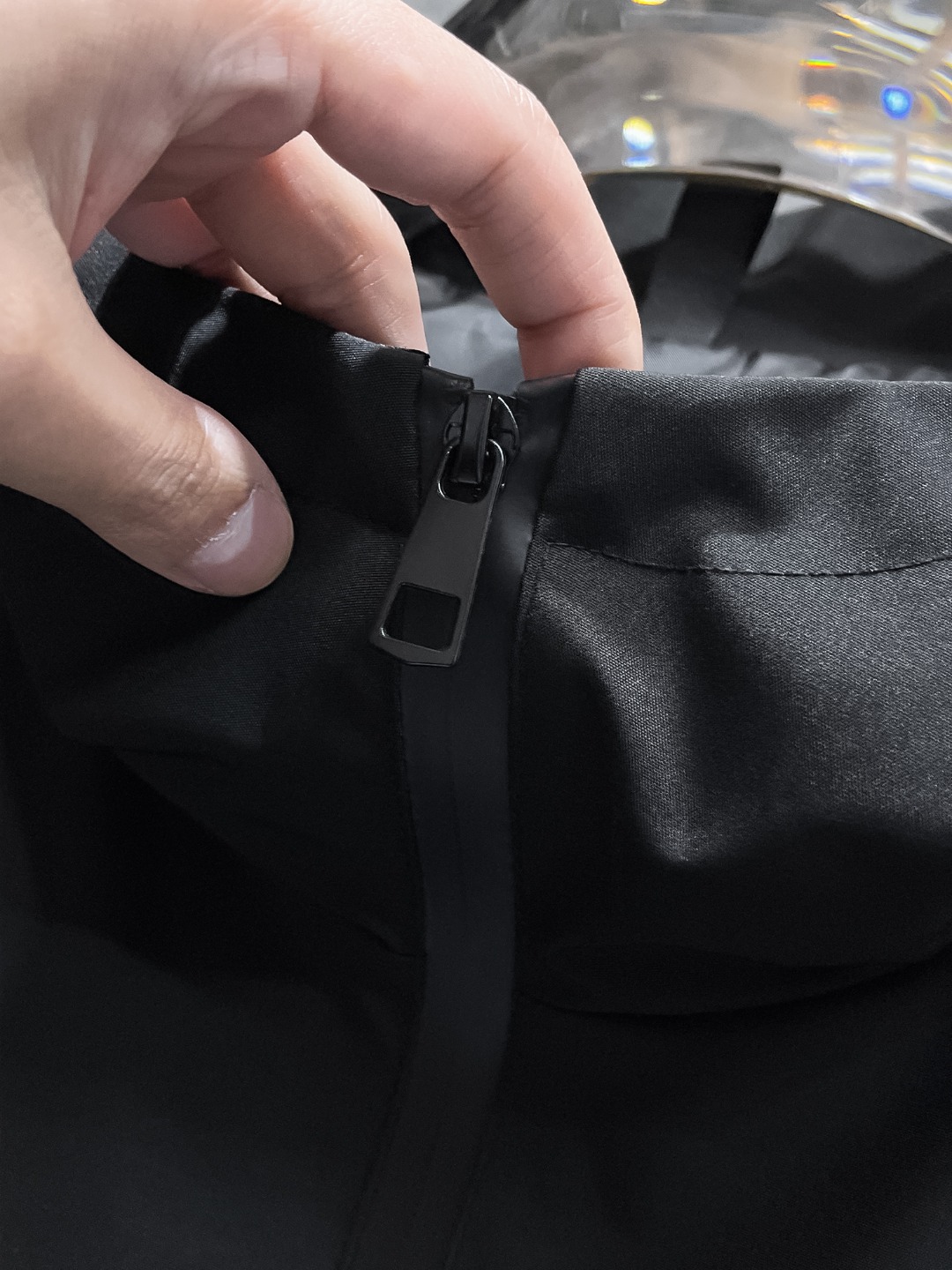 Arcteryx Jacket M-xl