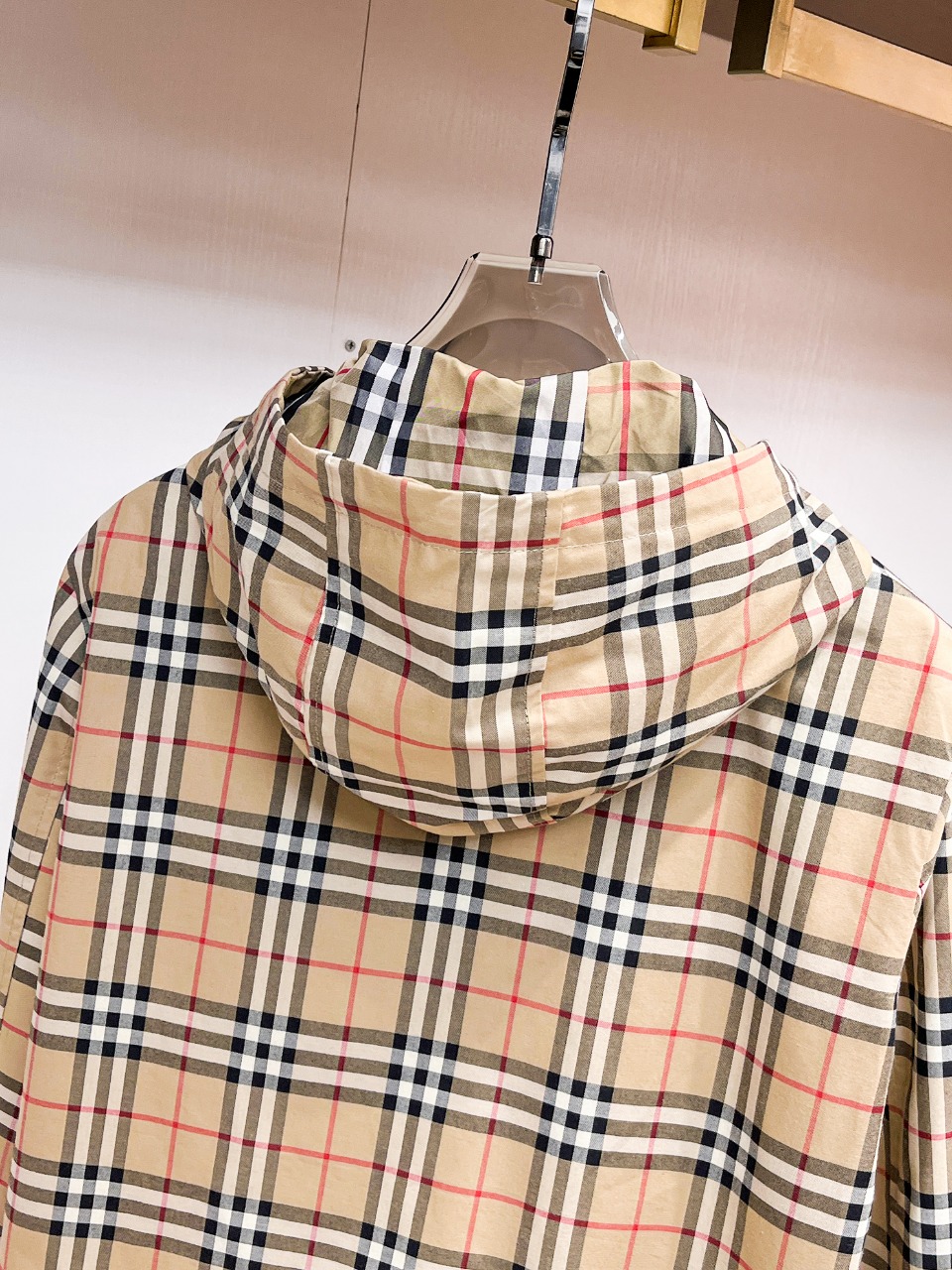Burberry Jacket M-xxxl
