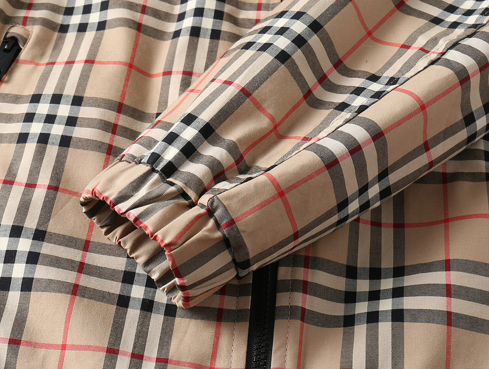 Burberry Jacket M-xxxl
