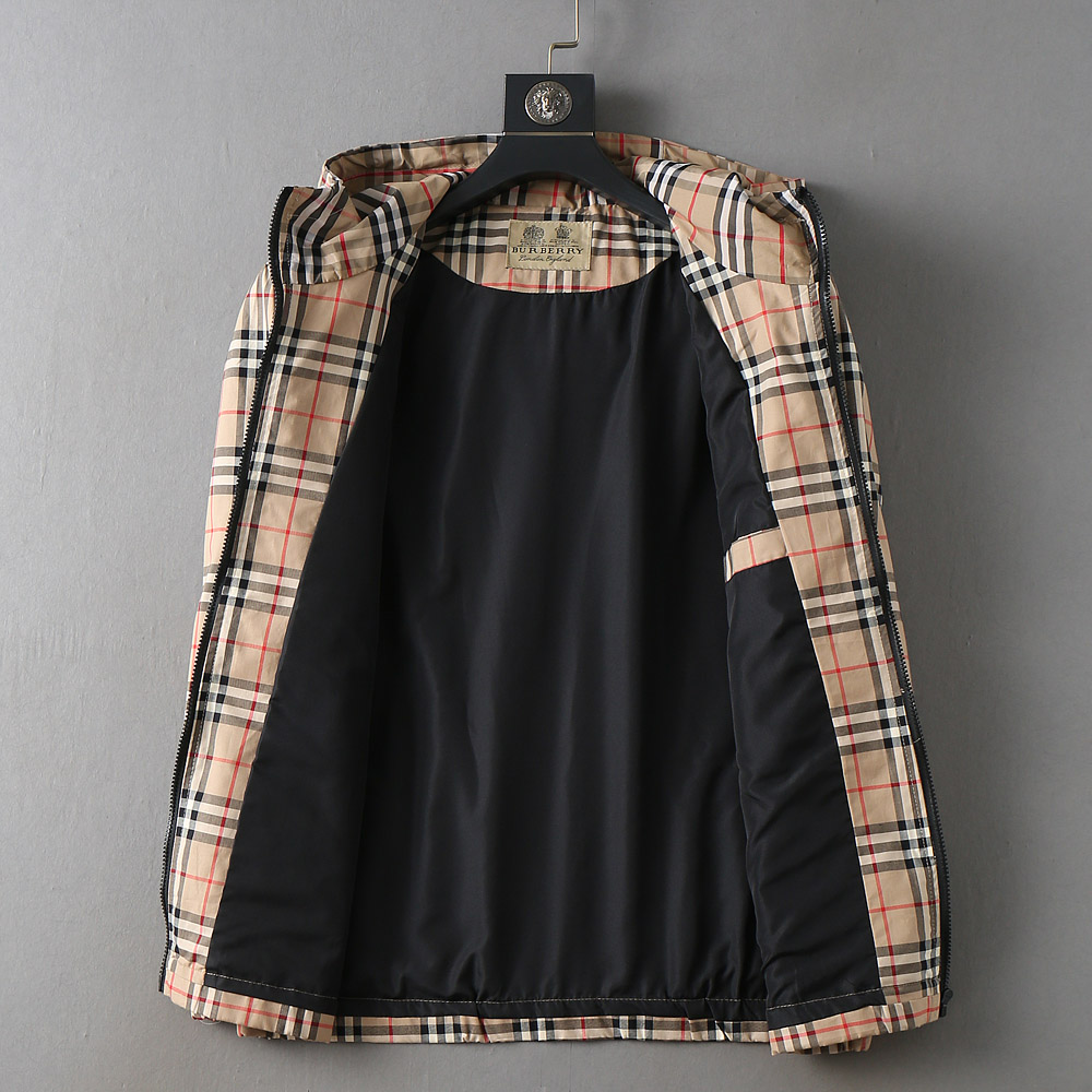 Burberry Jacket M-xxxl