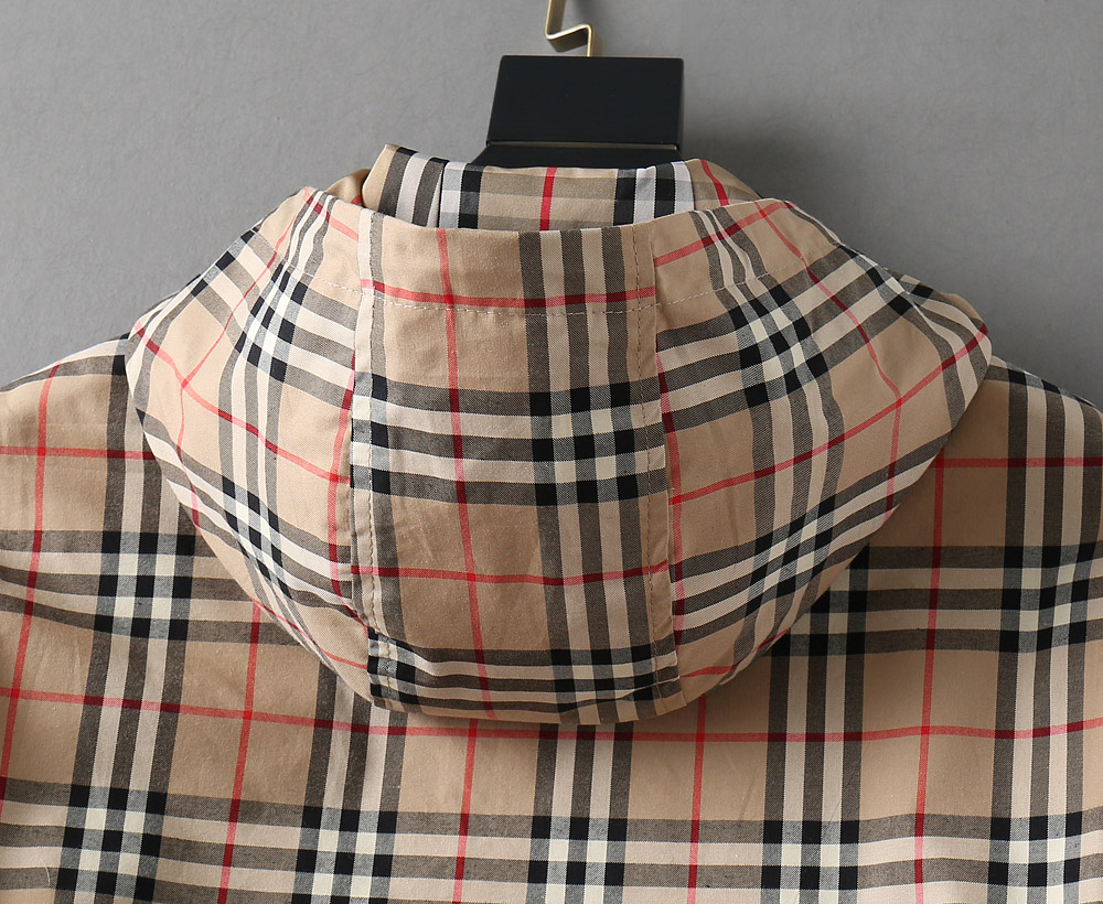 Burberry Jacket M-xxxl