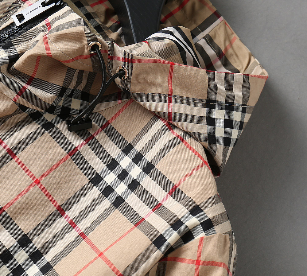 Burberry Jacket M-xxxl