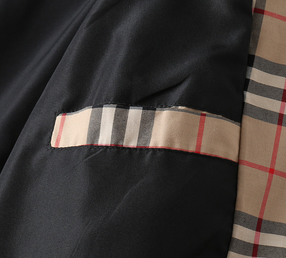Burberry Jacket M-xxxl