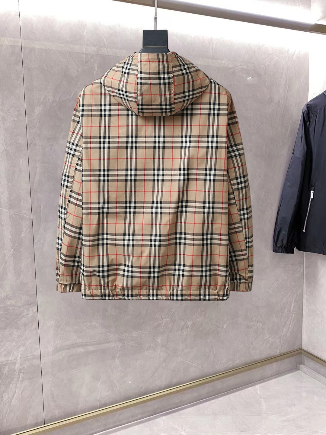 Burberry Jacket M-xxxl