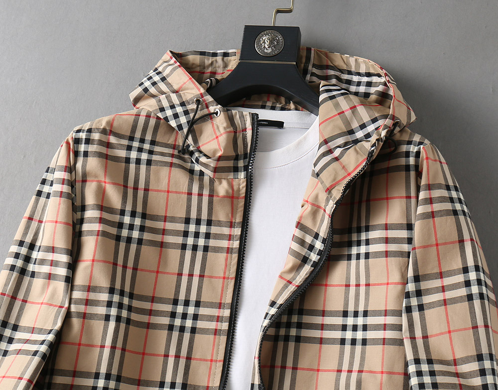 Burberry Jacket M-xxxl