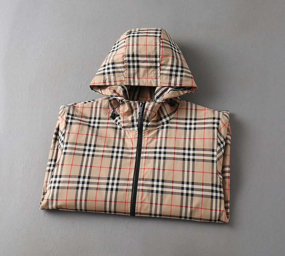 Burberry Jacket M-xxxl