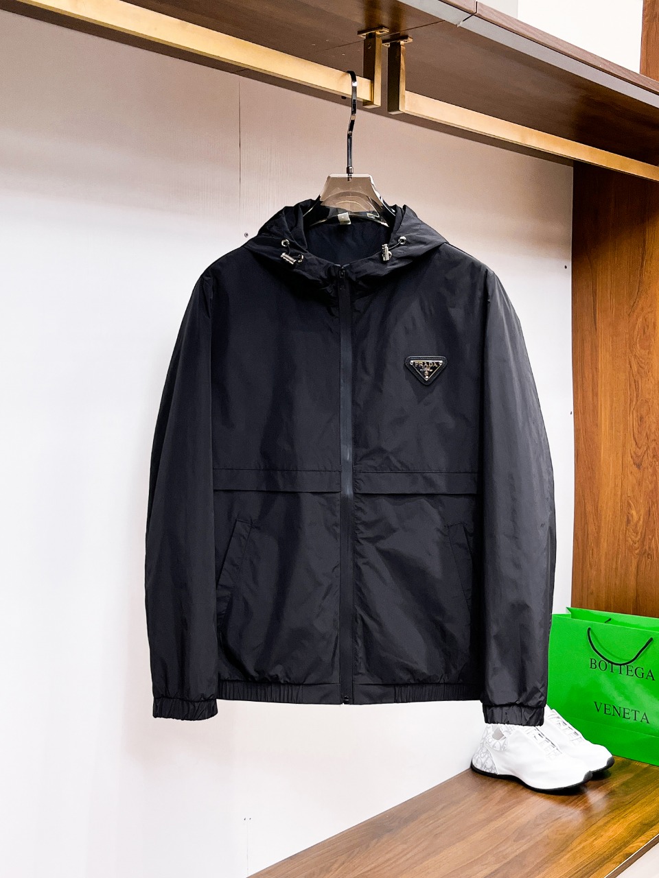 Prada Jacket M-xxxl