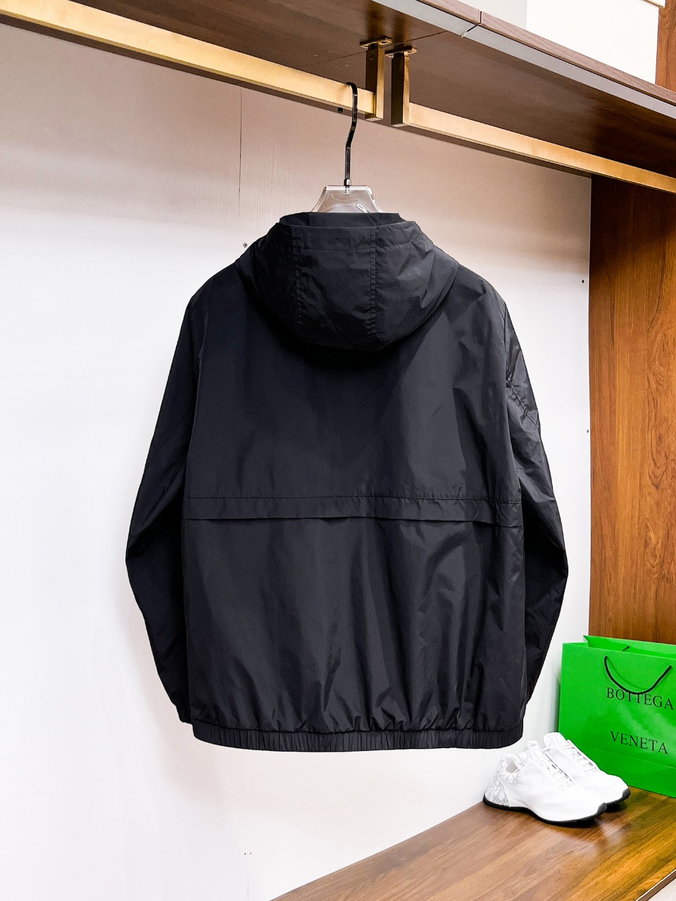 Prada Jacket M-xxxl