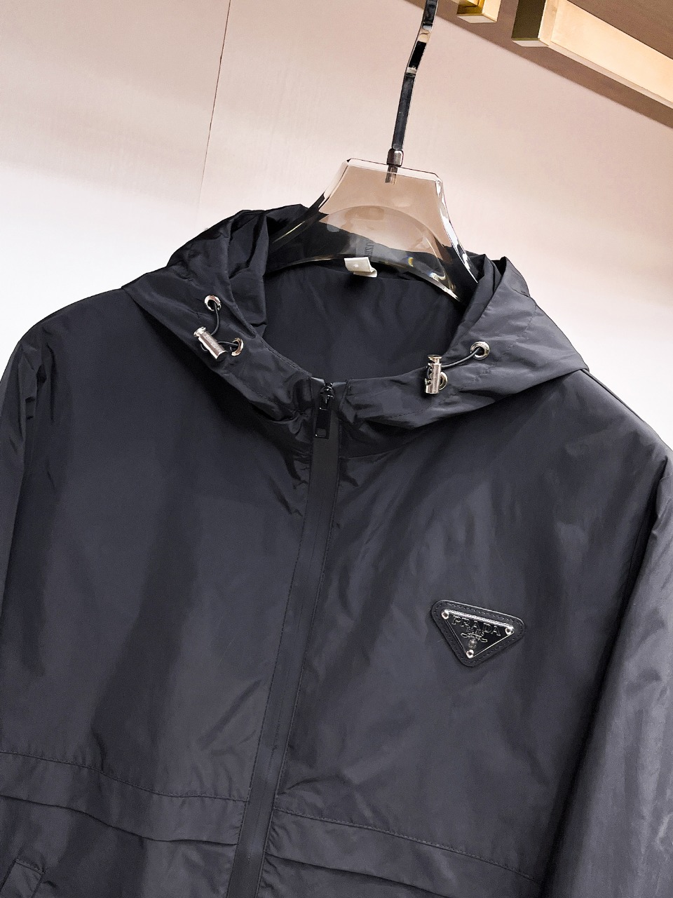 Prada Jacket M-xxxl