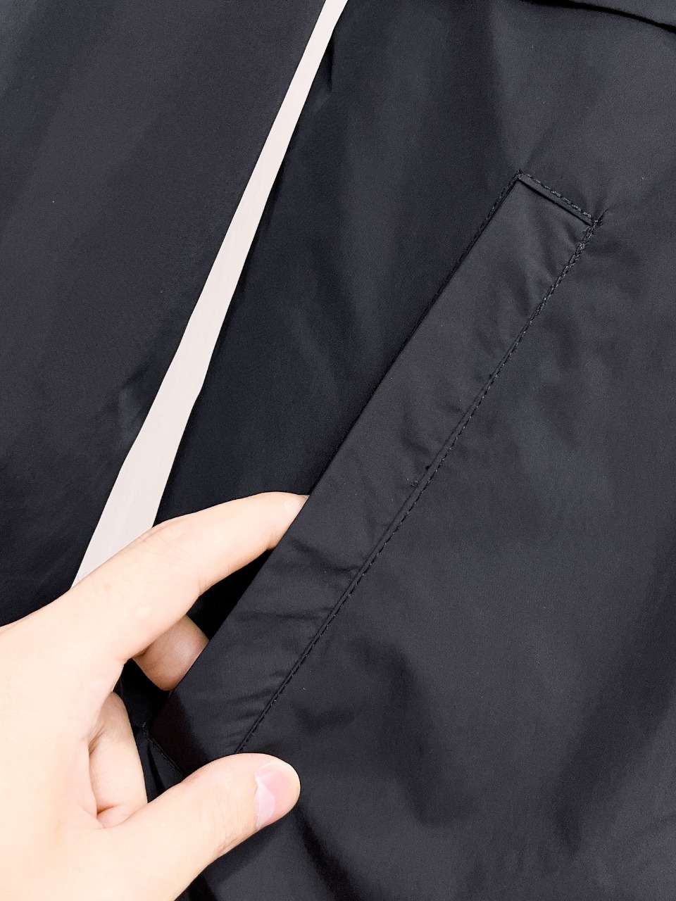 Prada Jacket M-xxxl