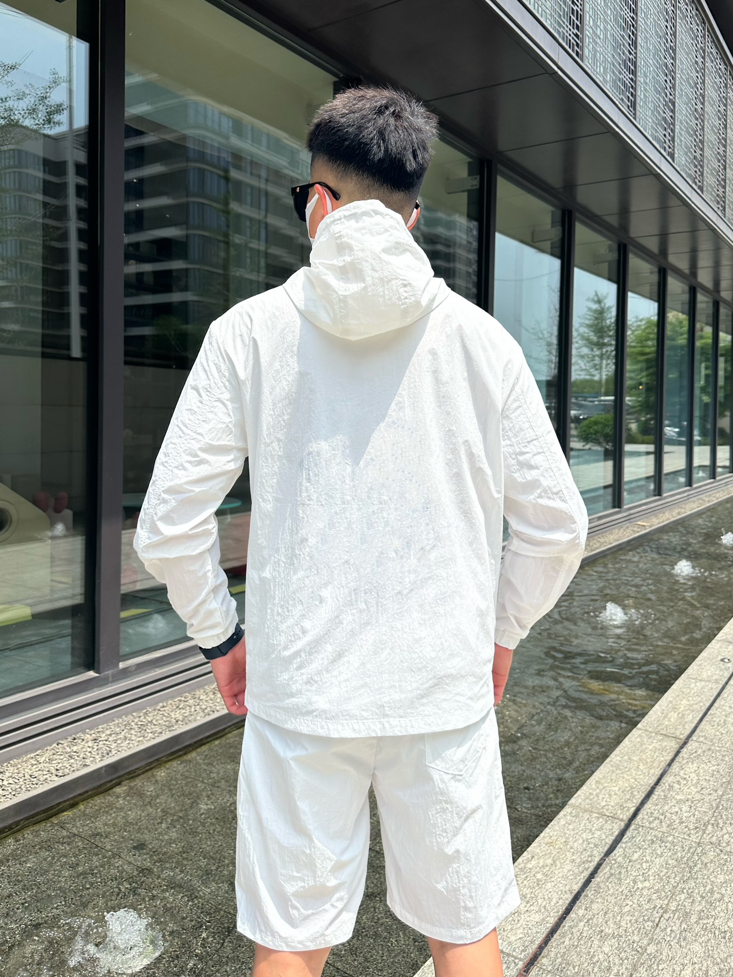 Prada Basic Clothing M-xxxl