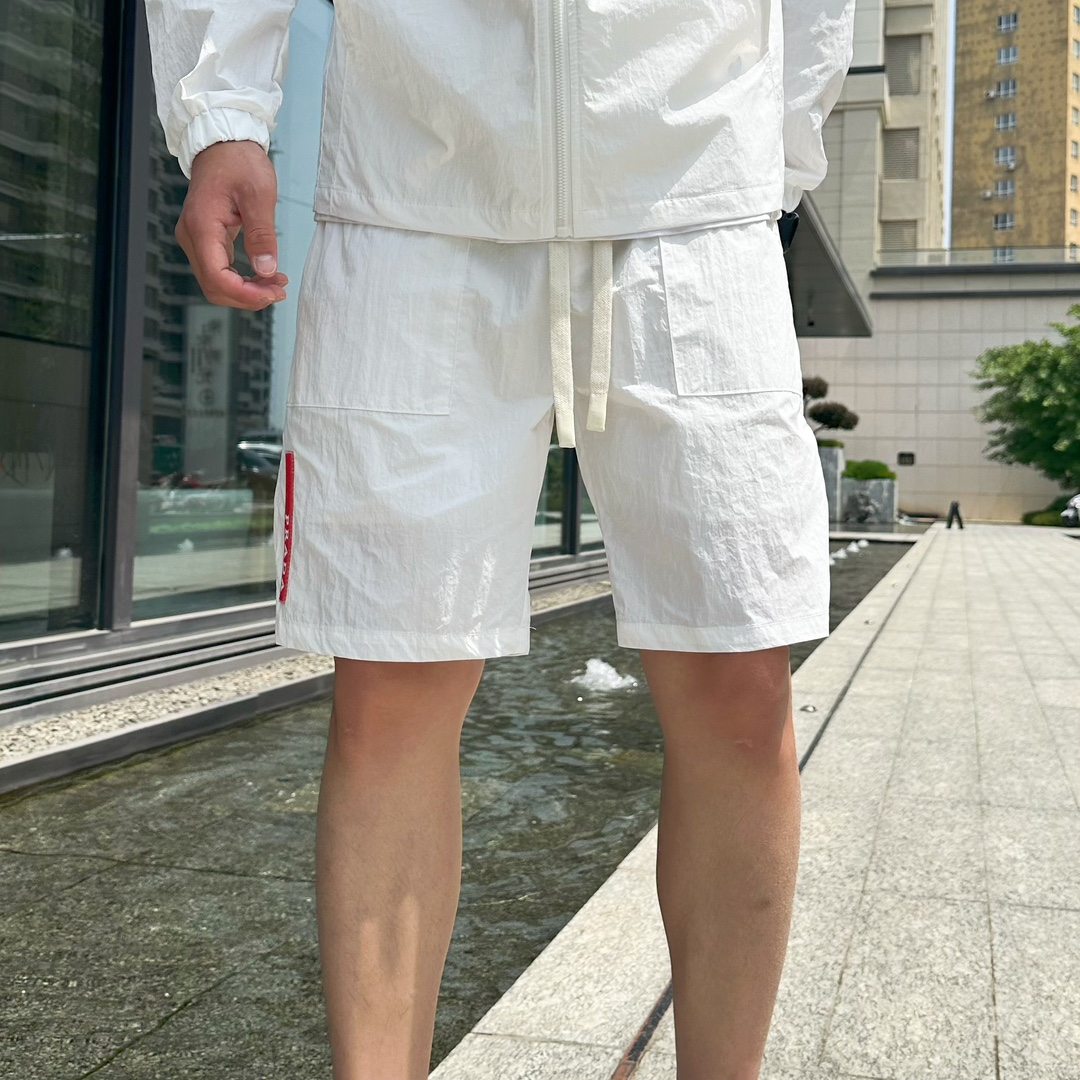 Prada Basic Clothing M-xxxl