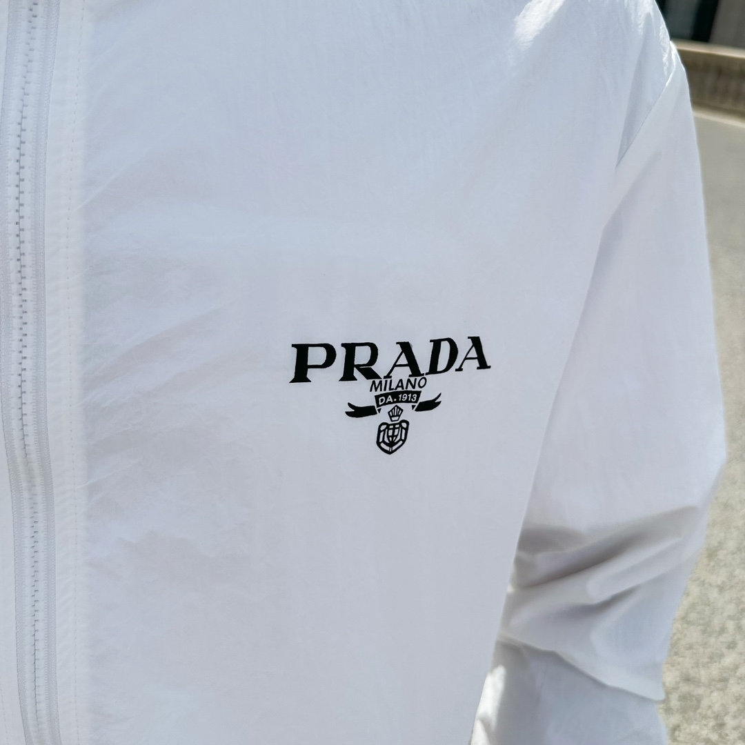 Prada Basic Clothing M-xxxl