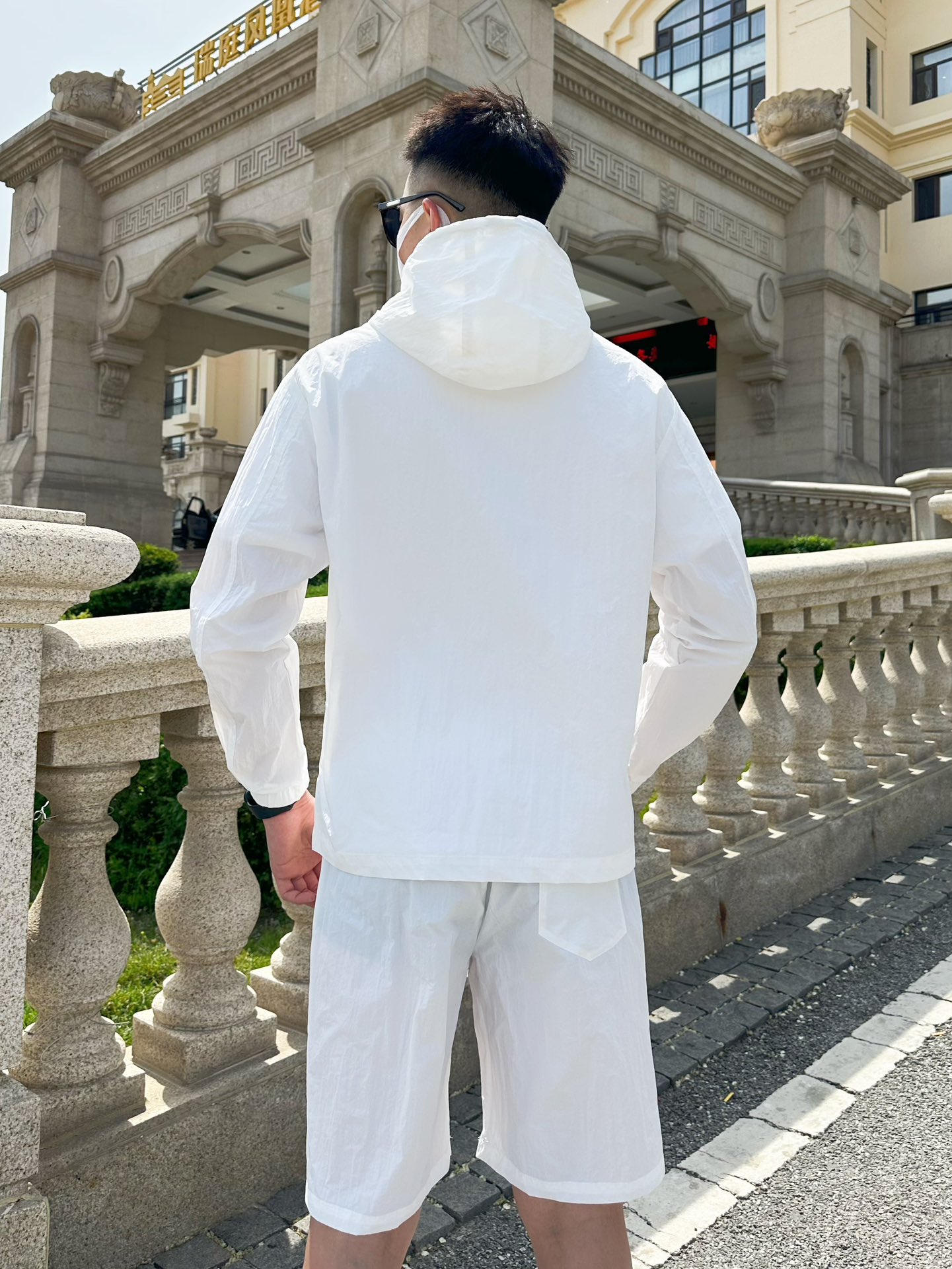 Prada Basic Clothing M-xxxl